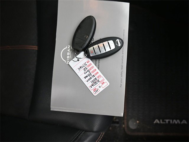 Used 2021 Nissan Altima 2.0 SR image 10