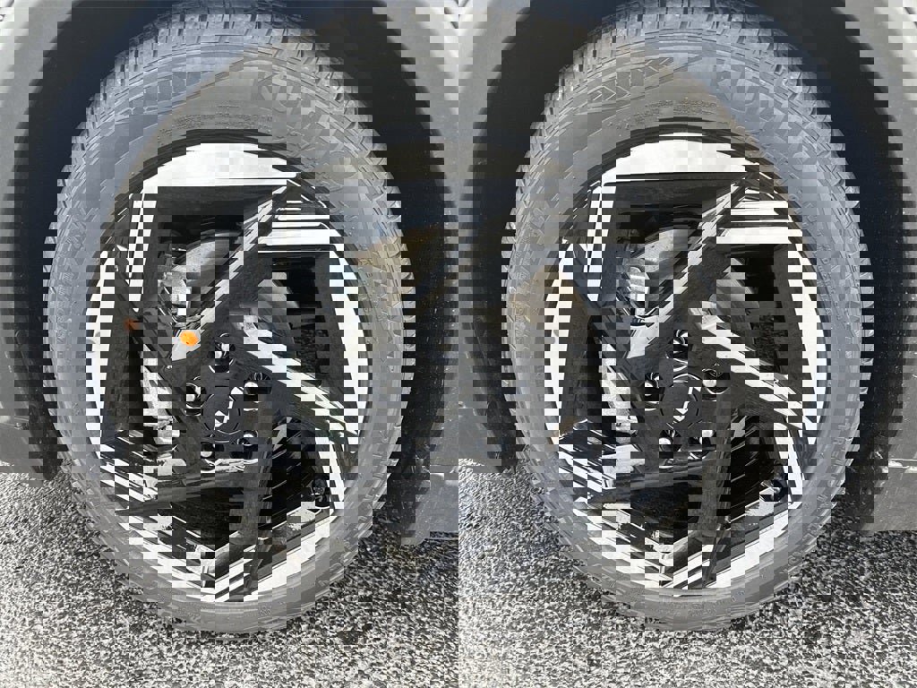 New 2025 Kia K4 EX image 8