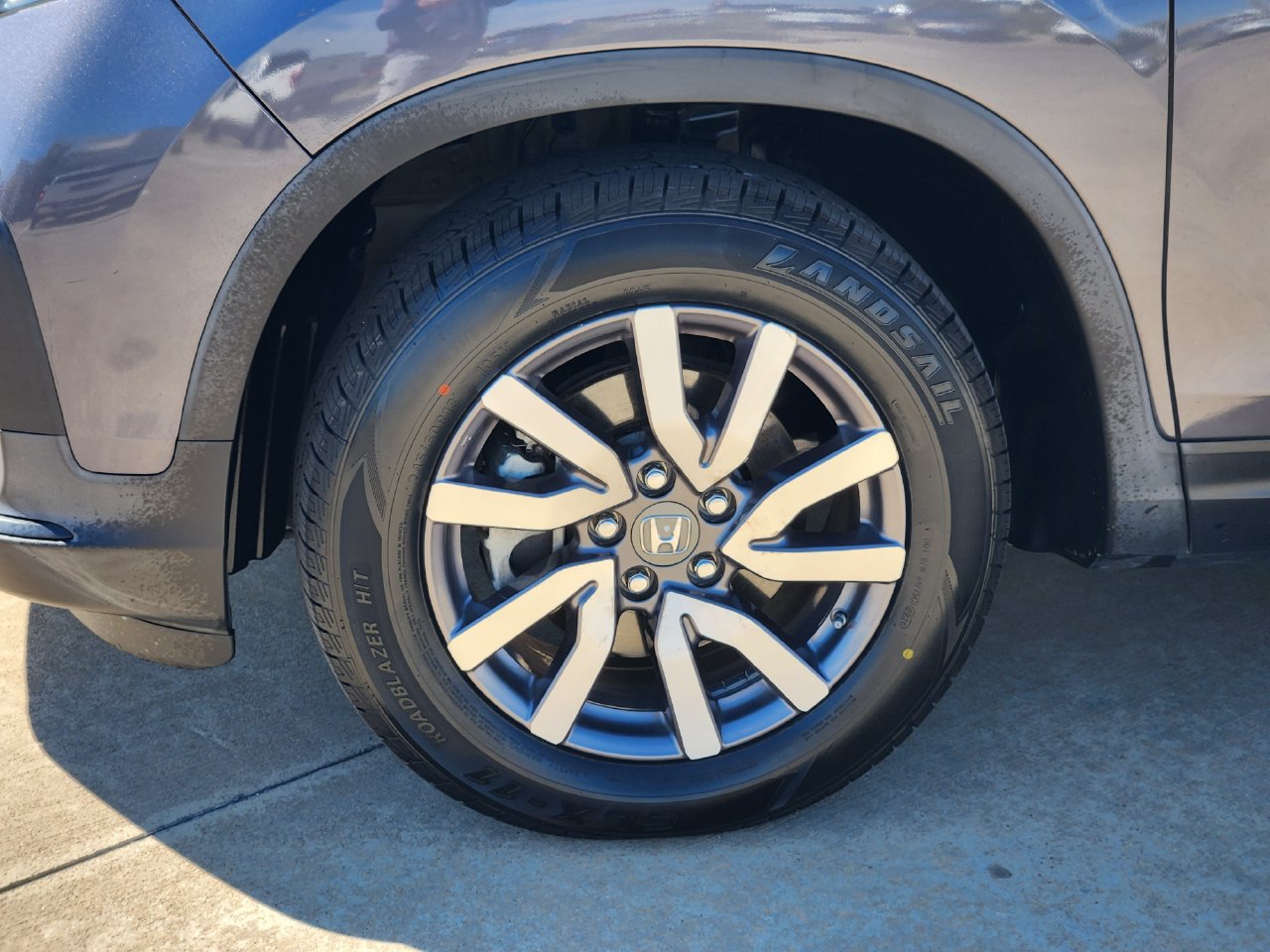 Used 2022 Honda Pilot EX-L image 11