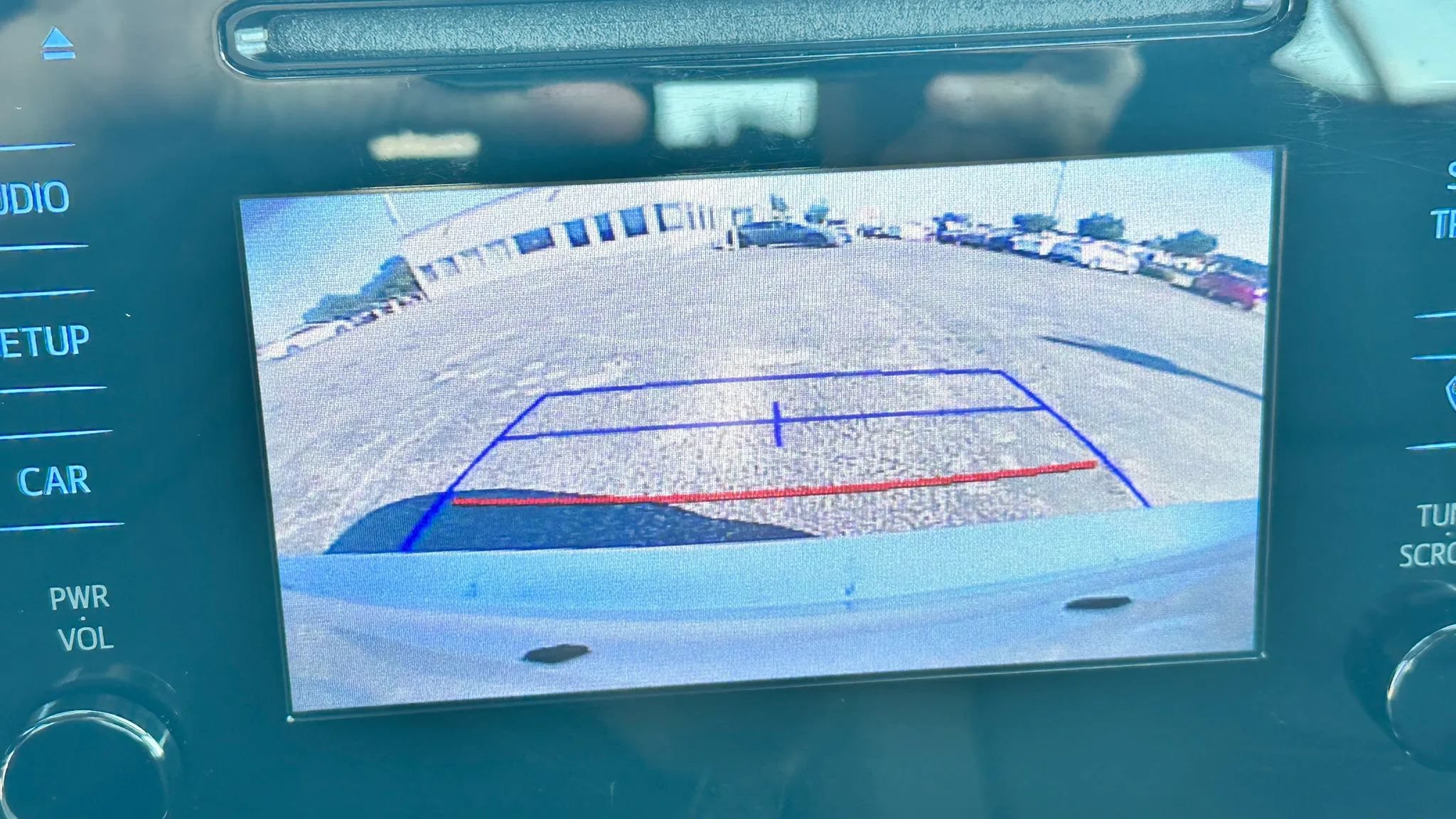 Used 2017 Toyota Corolla LE w/ Carpet Mat Package (TMS) FWD image 18