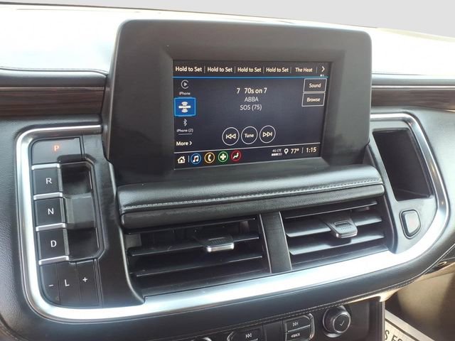 Used 2022 Chevrolet Tahoe LS AWD/4WD image 13