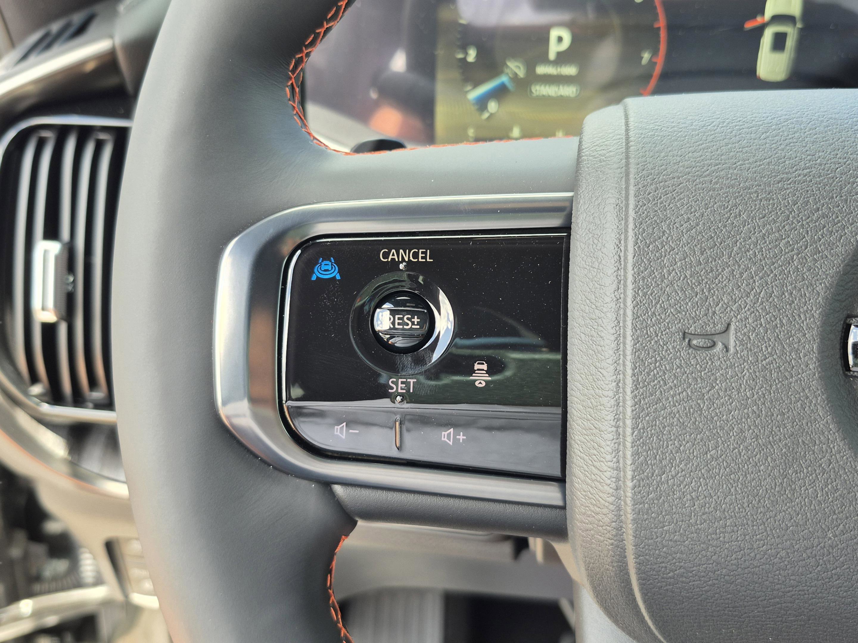 New 2026 Nissan Armada PRO-4X AWD/4WD image 35
