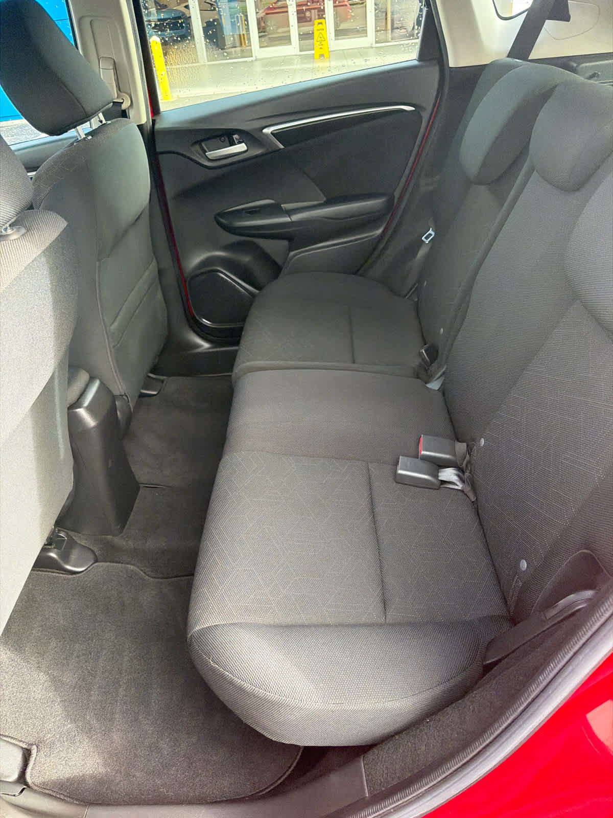 Used 2016 Honda Fit EX image 10