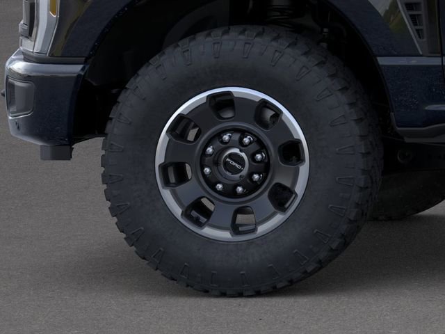 New 2026 Ford F350 Lariat AWD/4WD image 19