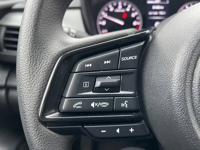 Certified 2026 Subaru Crosstrek 2.5i Premium AWD/4WD image 20