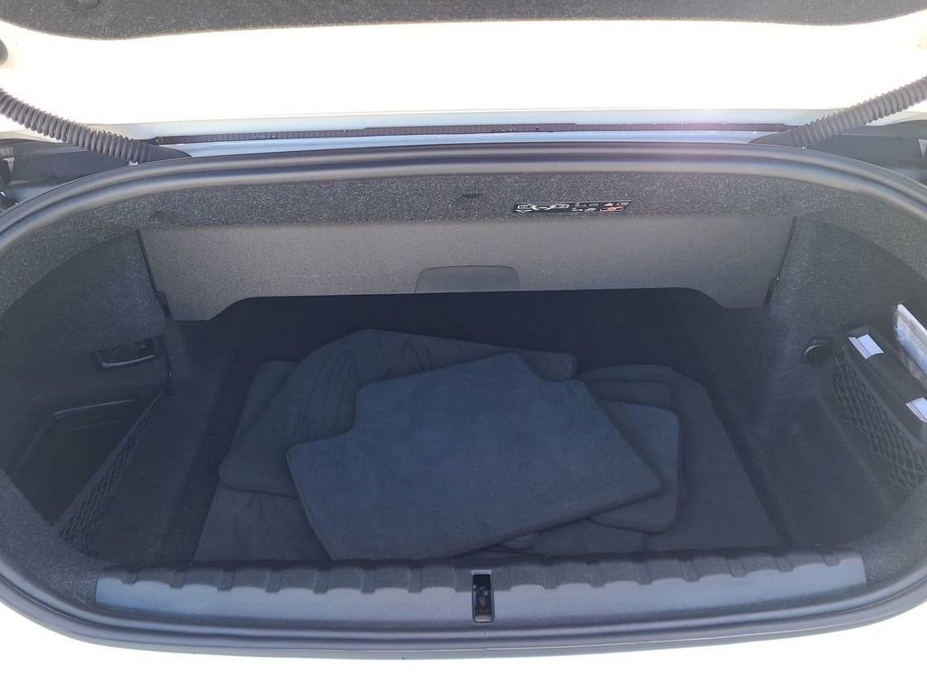 Used 2021 BMW 430i Convertible w/ Convenience Package (ZC2) image 19