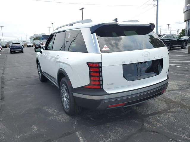 New 2026 Hyundai Palisade SEL Premium AWD/4WD image 3