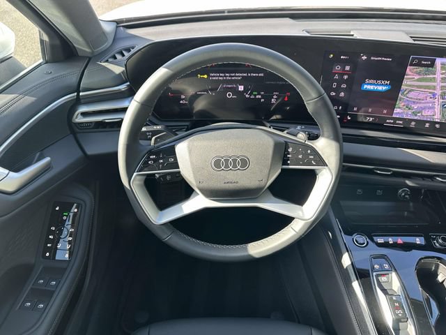 Used 2025 Audi A5 2.0T Premium AWD/4WD image 16