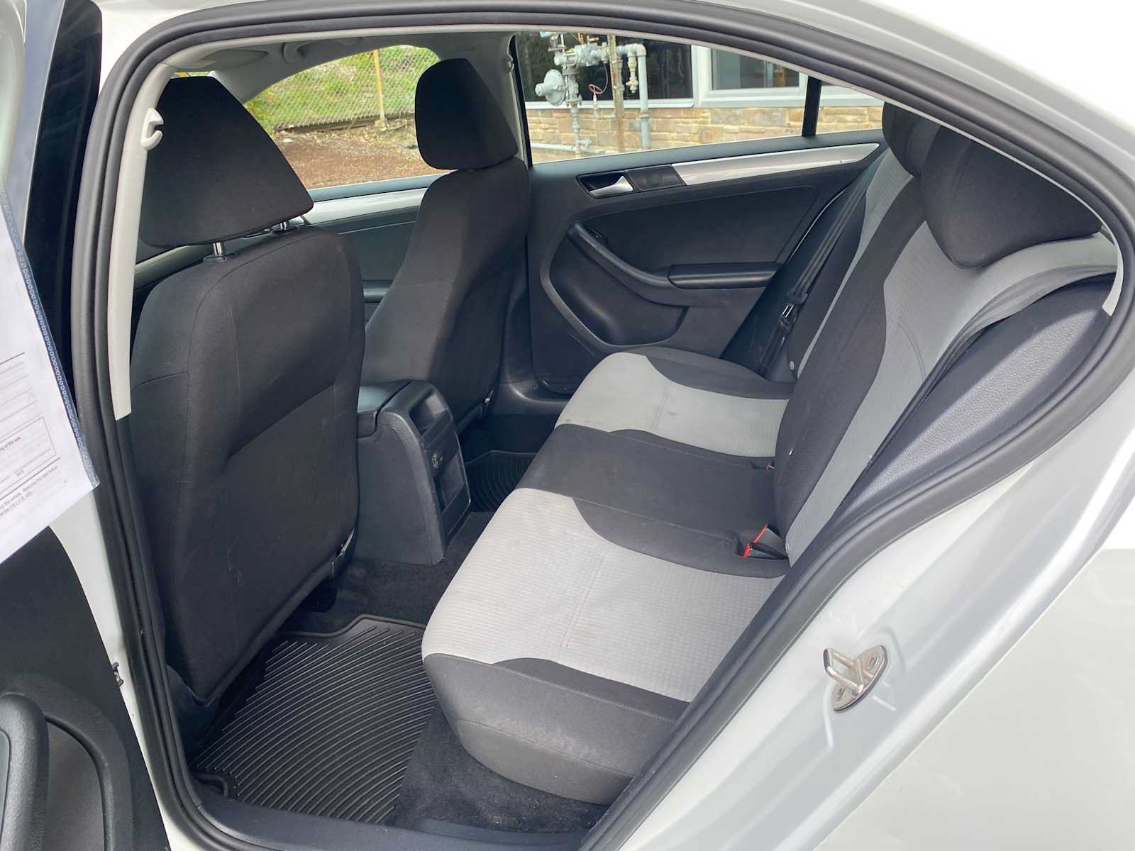 Used 2017 Volkswagen Jetta S FWD image 11