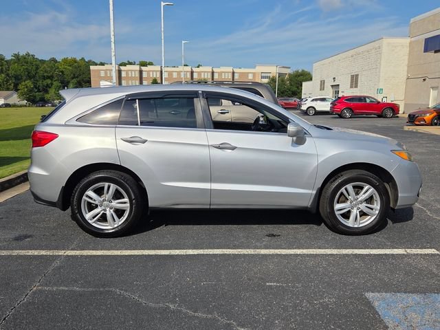 Used 2015 Acura RDX FWD w/ Technology Package image 25