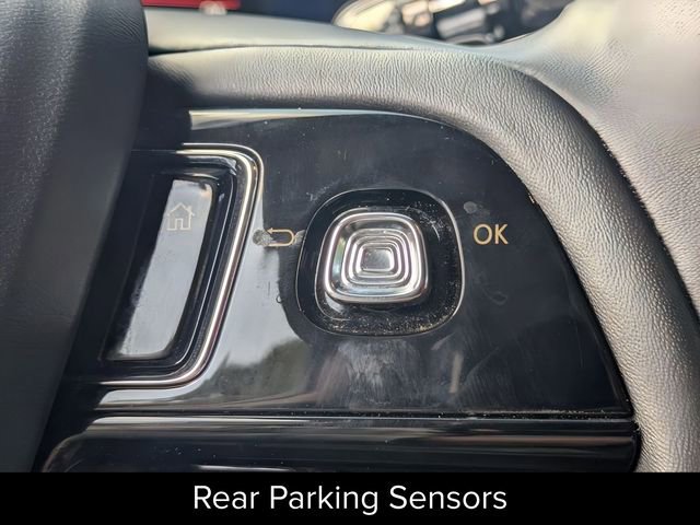 Certified 2023 Lincoln Corsair AWD w/ Equipment Group 101A image 23