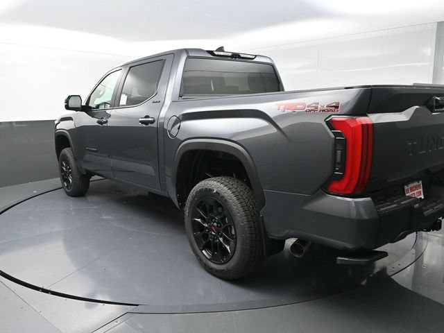 Used 2025 Toyota Tundra Limited w/ TRD Off-Road Package AWD/4WD image 6