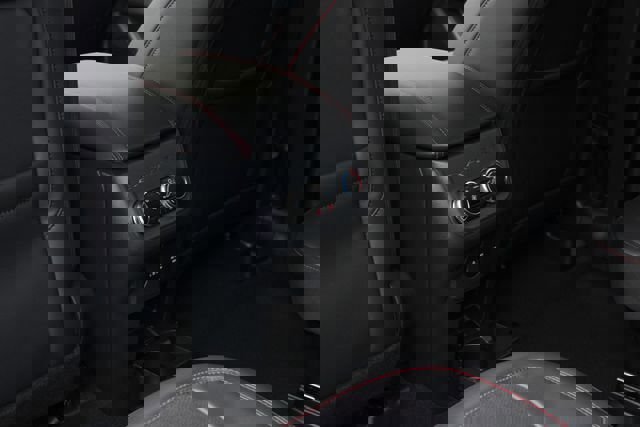 New 2026 Ford Explorer ST image 24