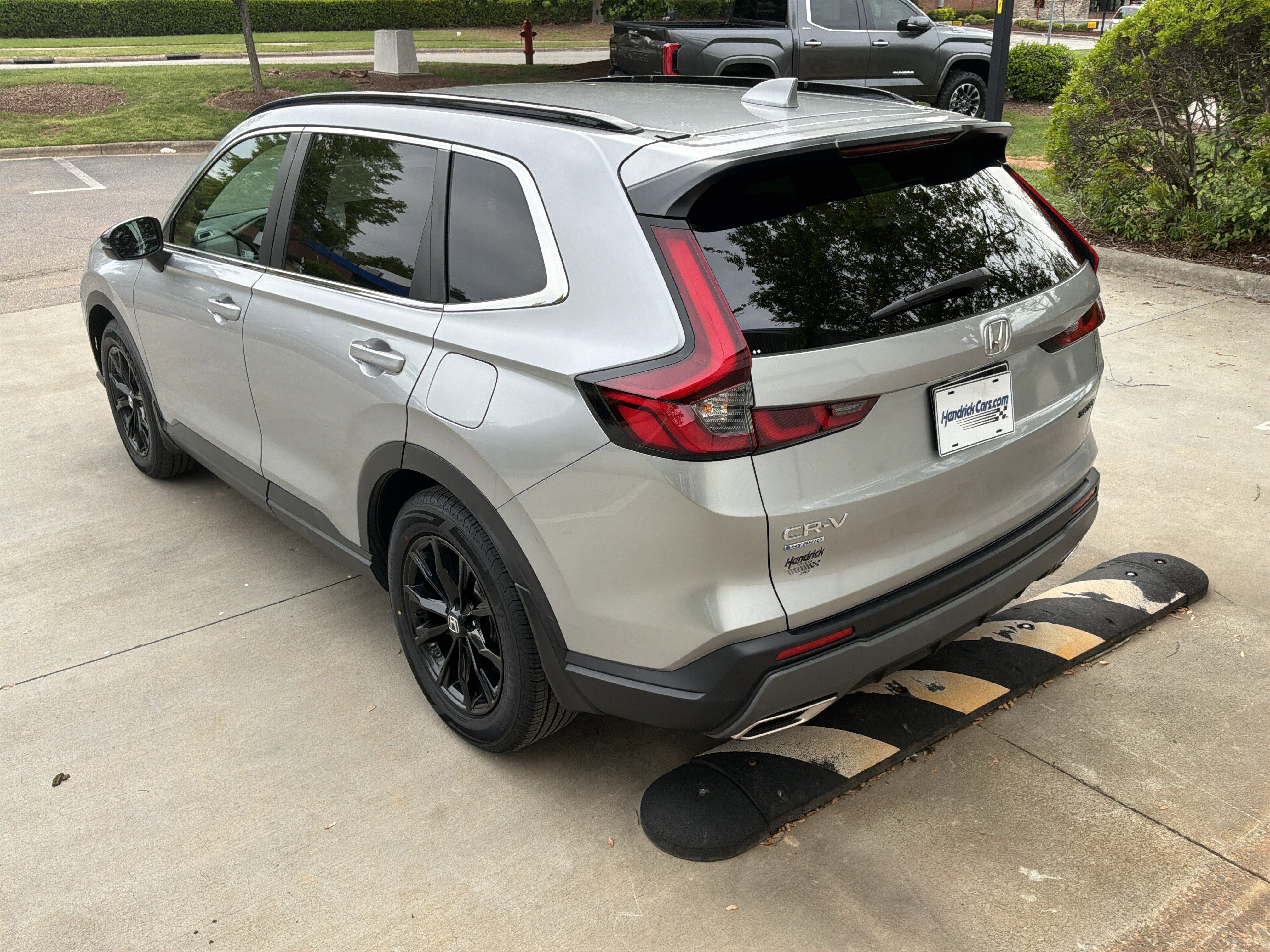 Used 2023 Honda CR-V Sport image 7