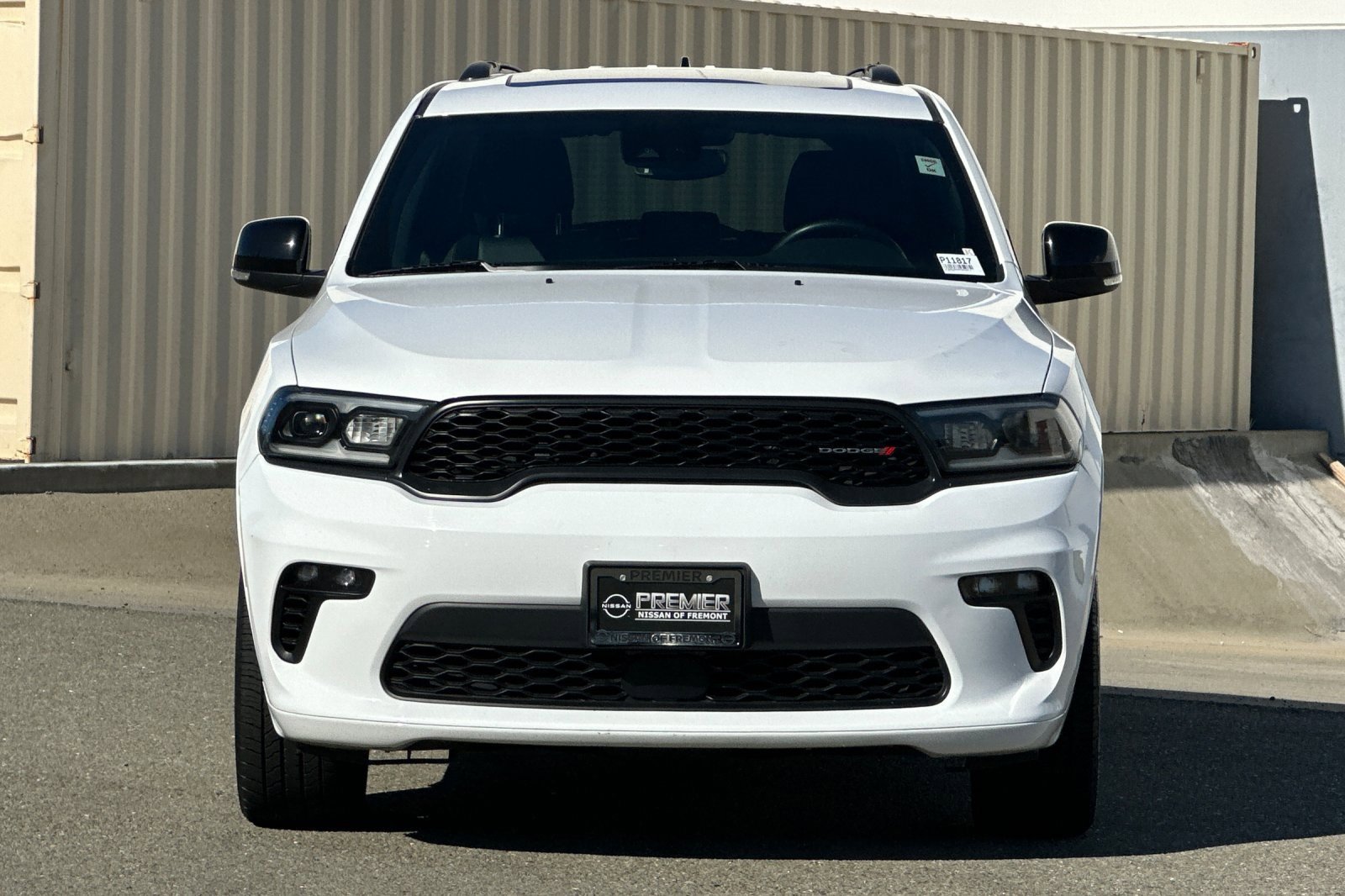 Used 2023 Dodge Durango GT image 9