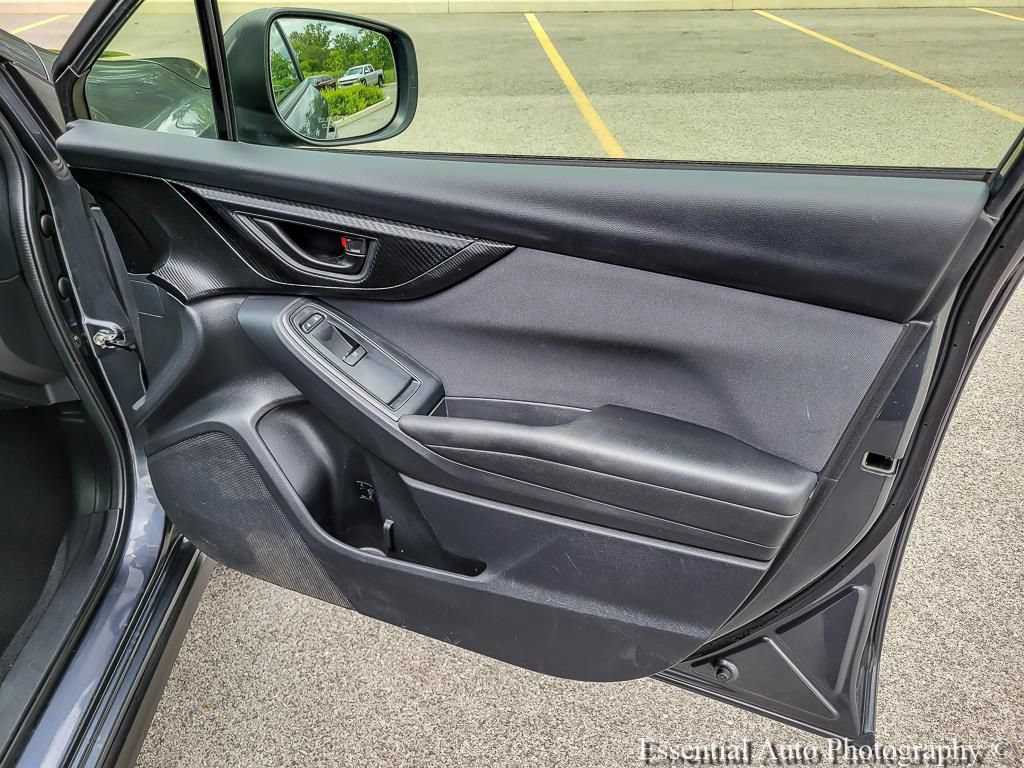 Certified 2023 Subaru Crosstrek 2.5i Premium AWD/4WD image 27