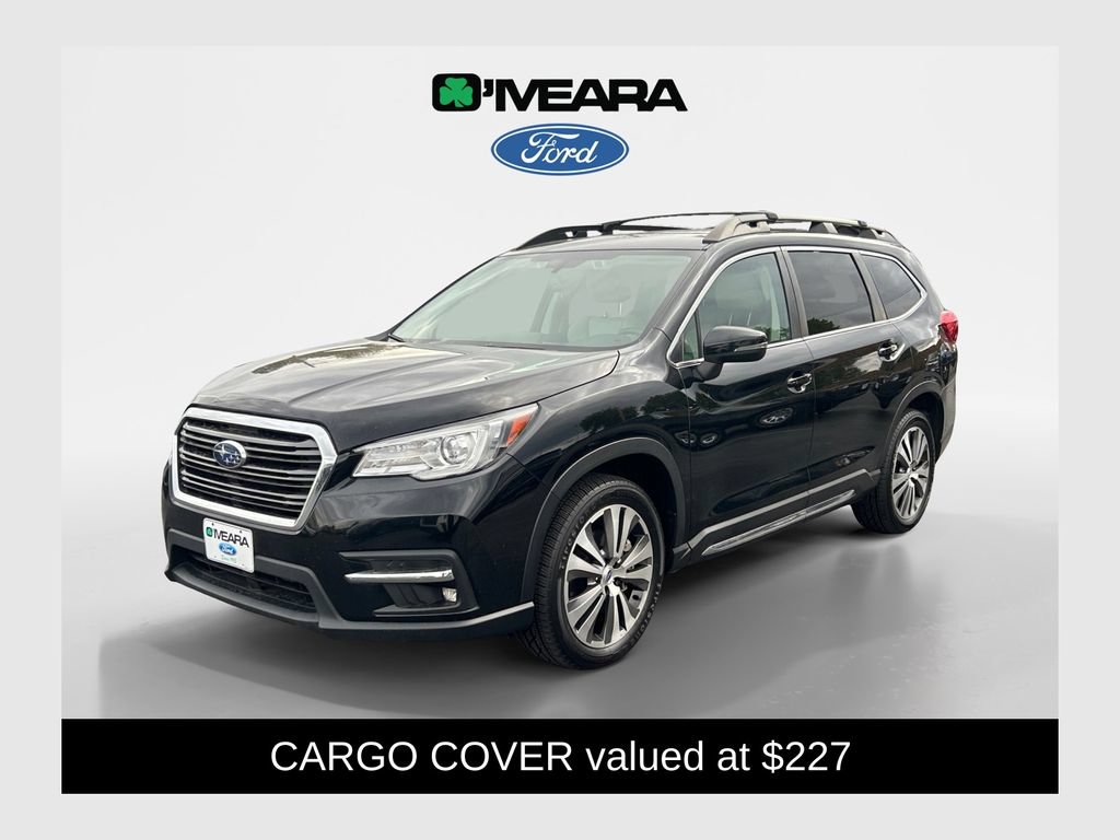 Used 2022 Subaru Ascent Limited