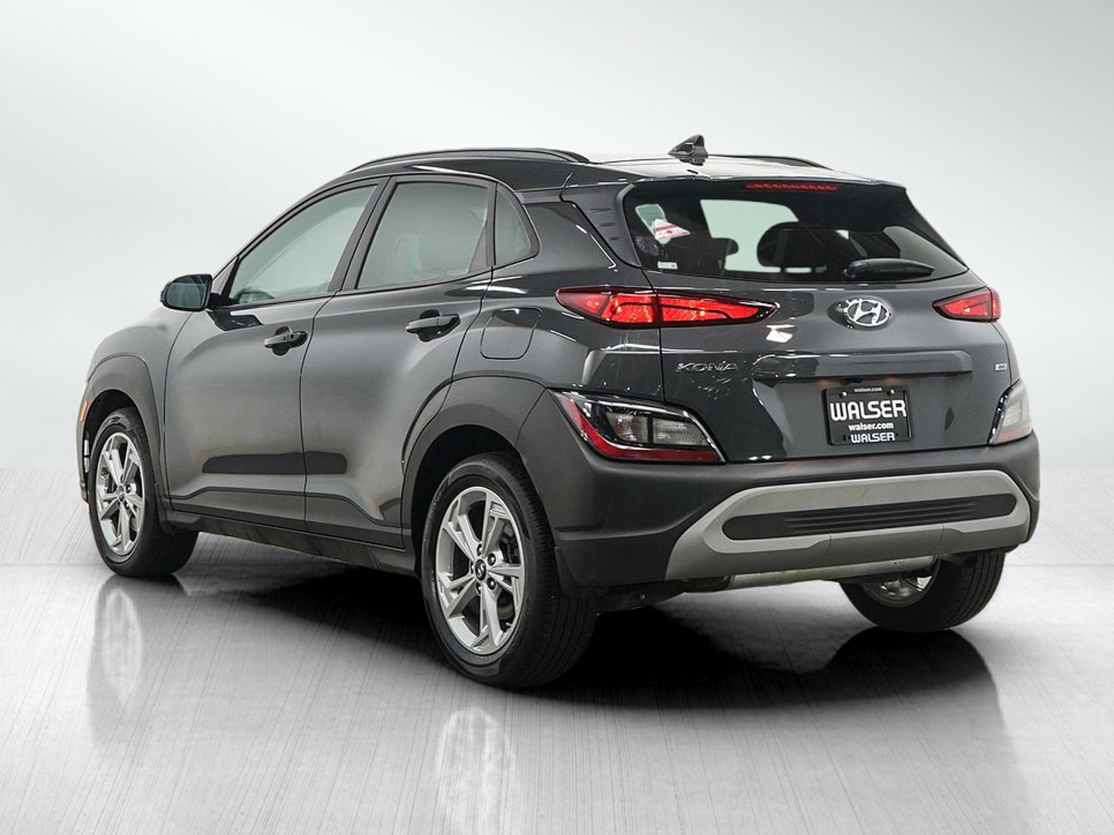 Used 2023 Hyundai Kona SEL w/ Cargo Package AWD/4WD image 5