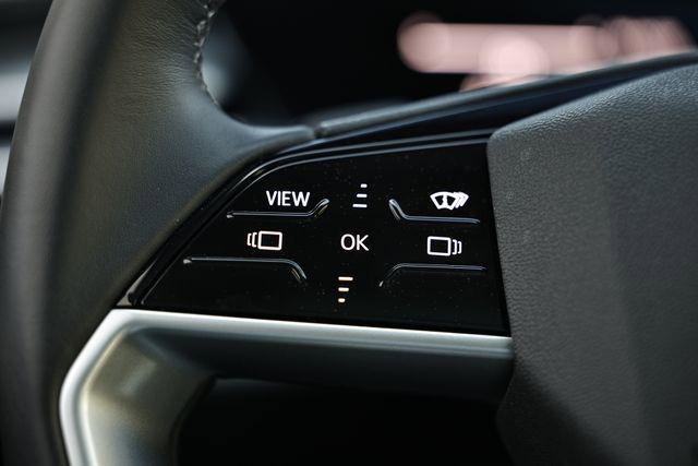 Certified 2025 Audi A5 2.0T Premium Plus w/ Premium Plus image 33