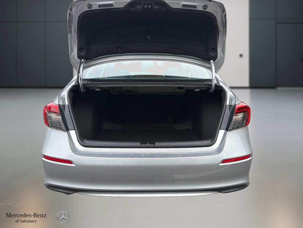 Used 2023 Honda Civic EX image 17