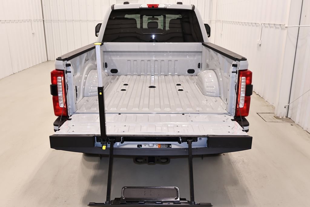 New 2026 Ford F350 XL w/ STX Appearance Package image 32