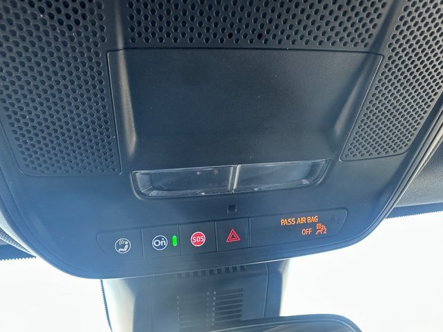 New 2025 GMC Terrain Elevation image 30