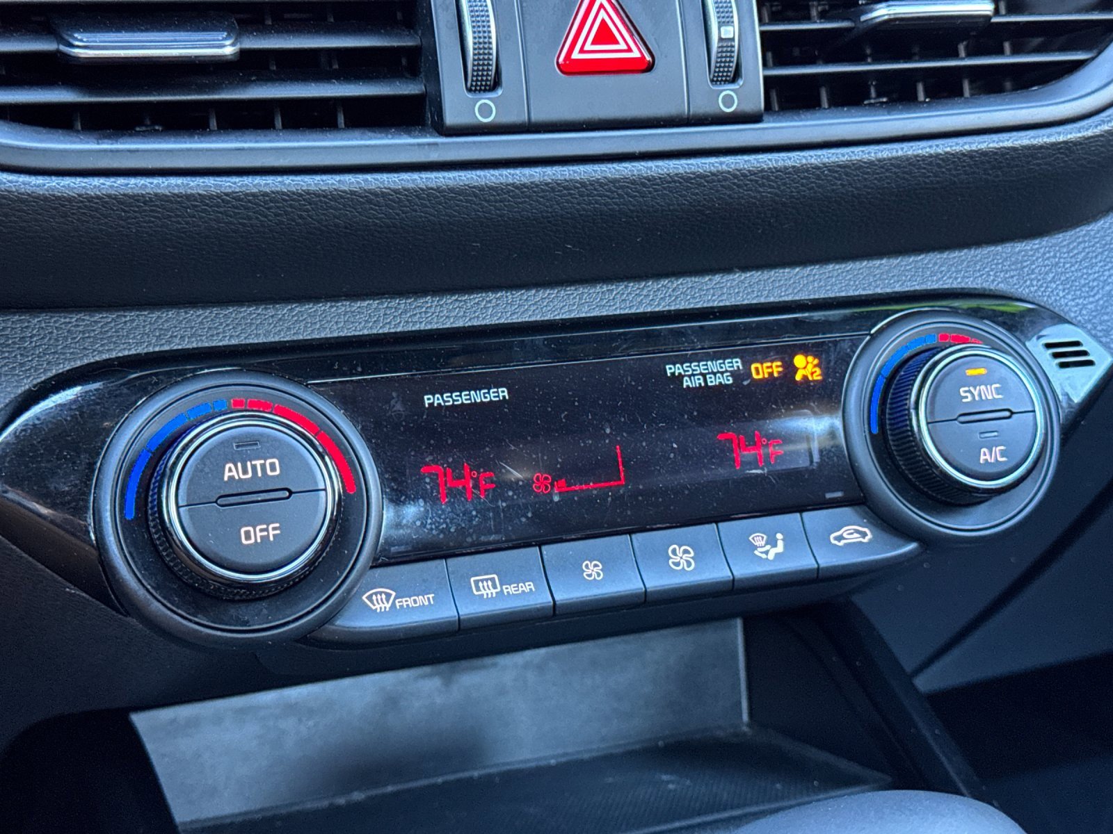 Certified 2023 Kia Forte GT-Line image 20