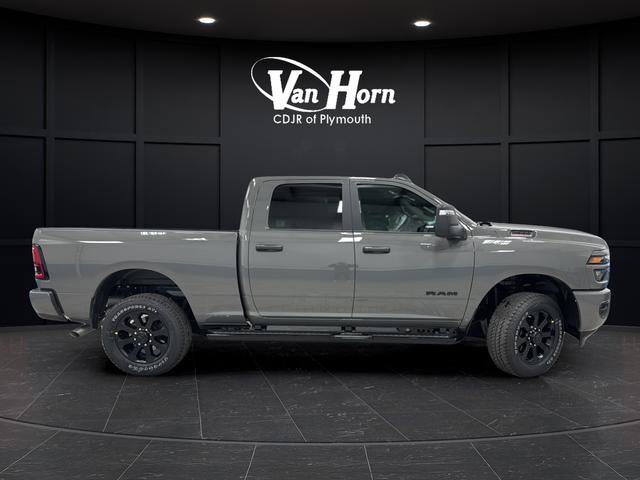 New 2026 RAM 2500 Big Horn AWD/4WD image 8