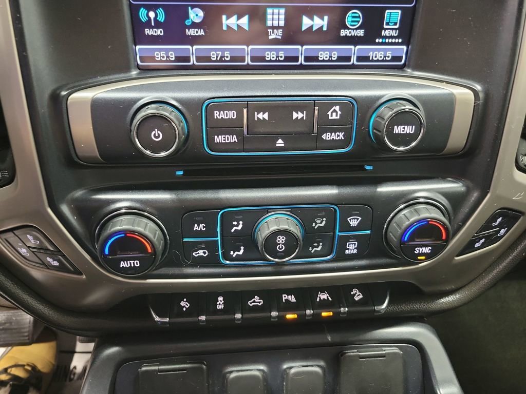 Used 2017 GMC Sierra 1500 Denali image 73