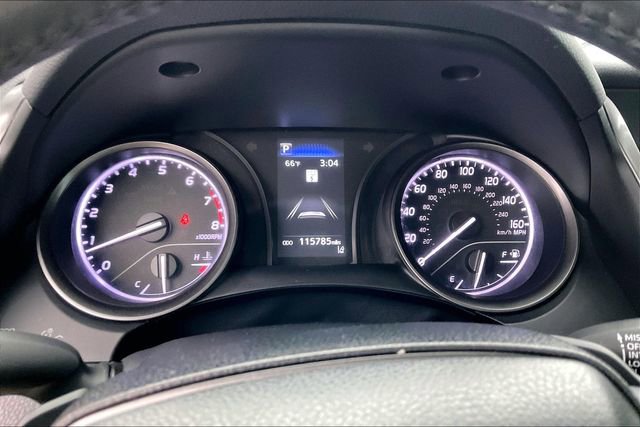 Used 2021 Toyota Camry SE FWD image 20
