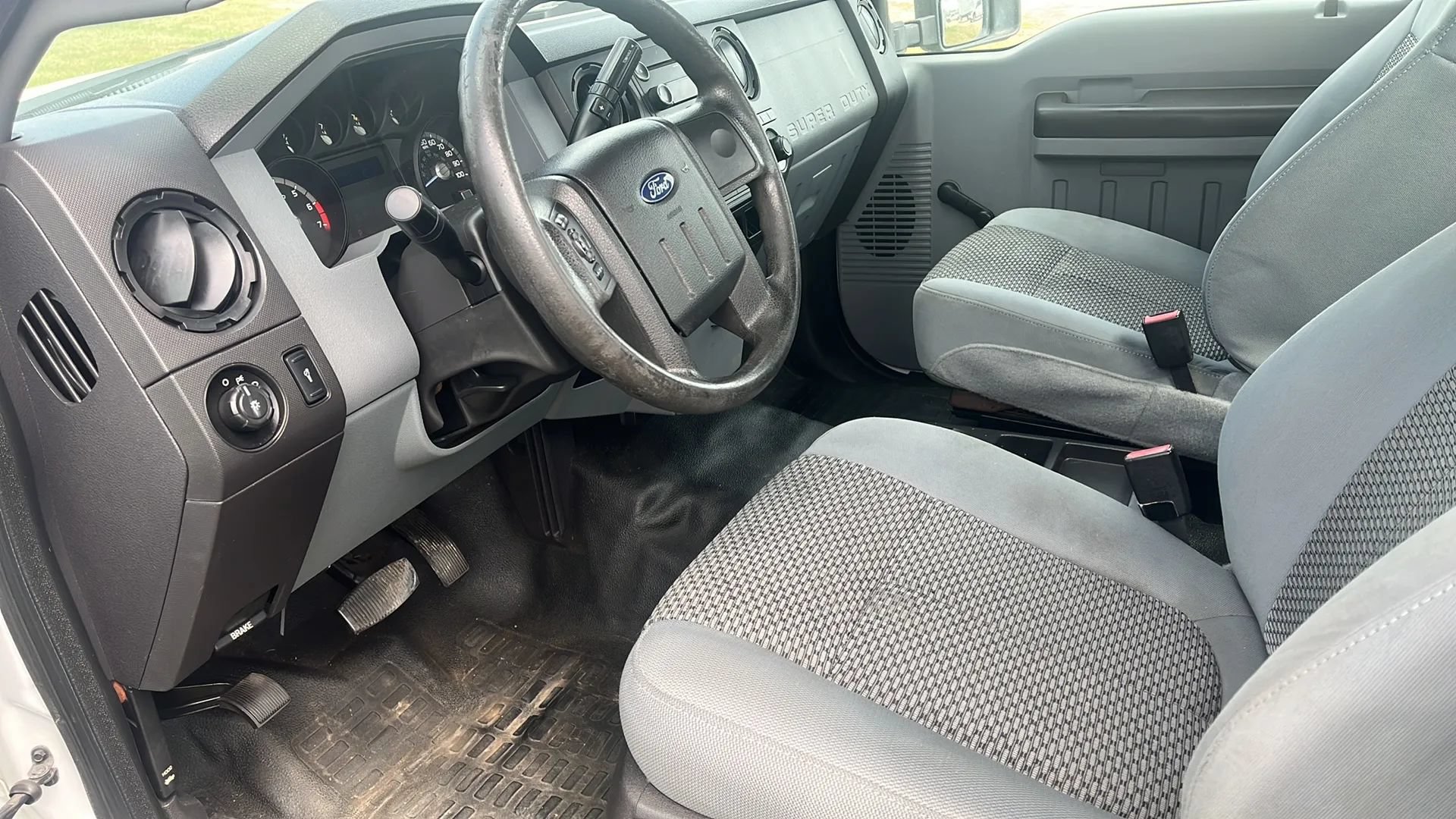 Used 2016 Ford F250 XL w/ XL Appearance Package RWD image 7
