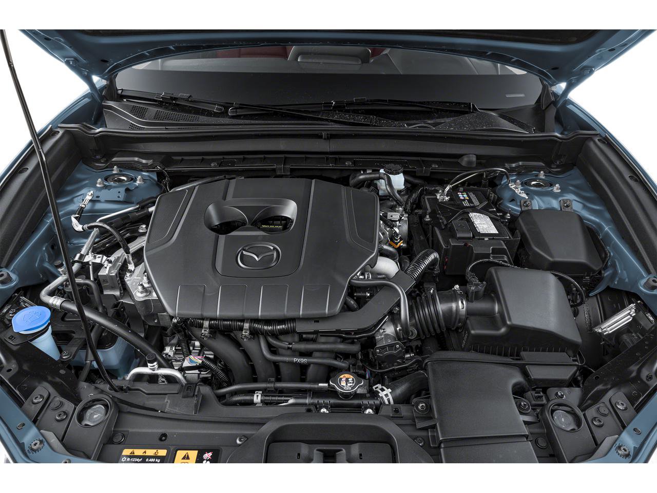 New 2026 MAZDA CX-30 AWD 2.5 S image 38