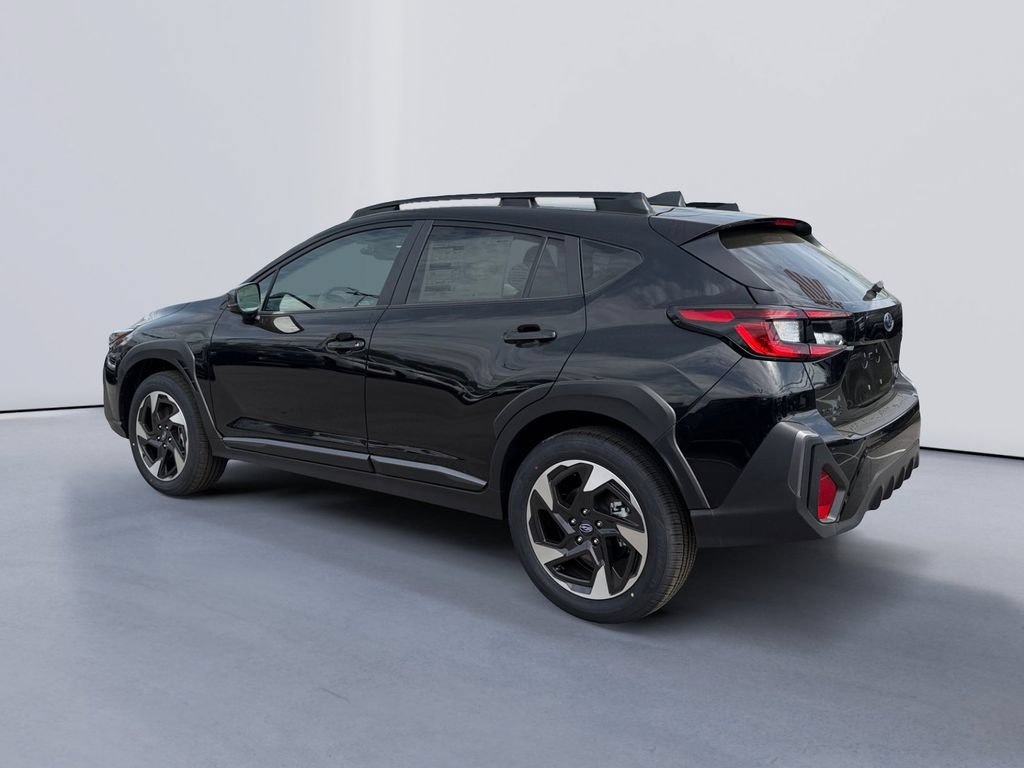 New 2026 Subaru Crosstrek 2.5i Limited AWD/4WD image 5
