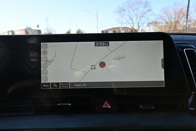 Used 2023 Kia Sportage X-Line image 43