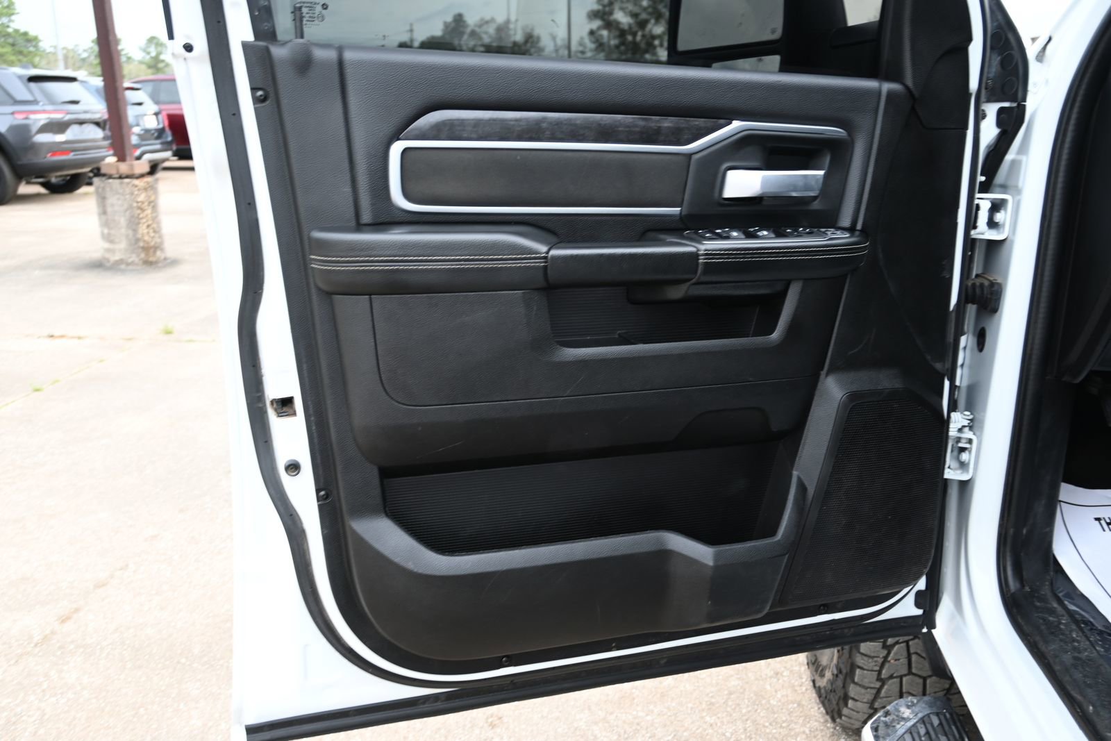 Used 2024 RAM 2500 Big Horn image 7