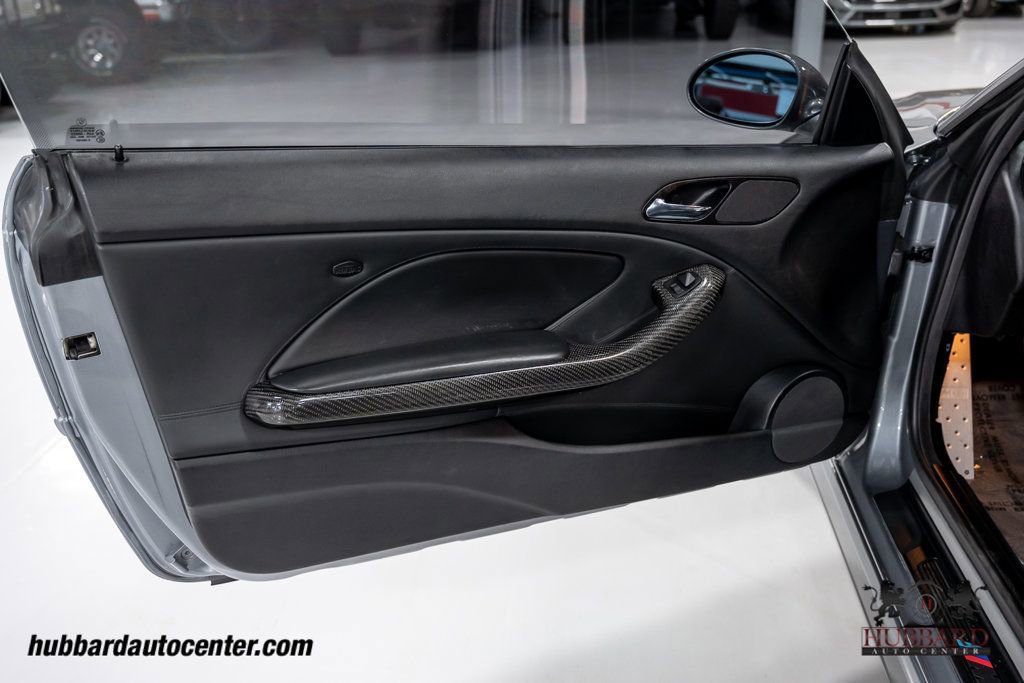 Used 2005 BMW M3 Coupe image 16