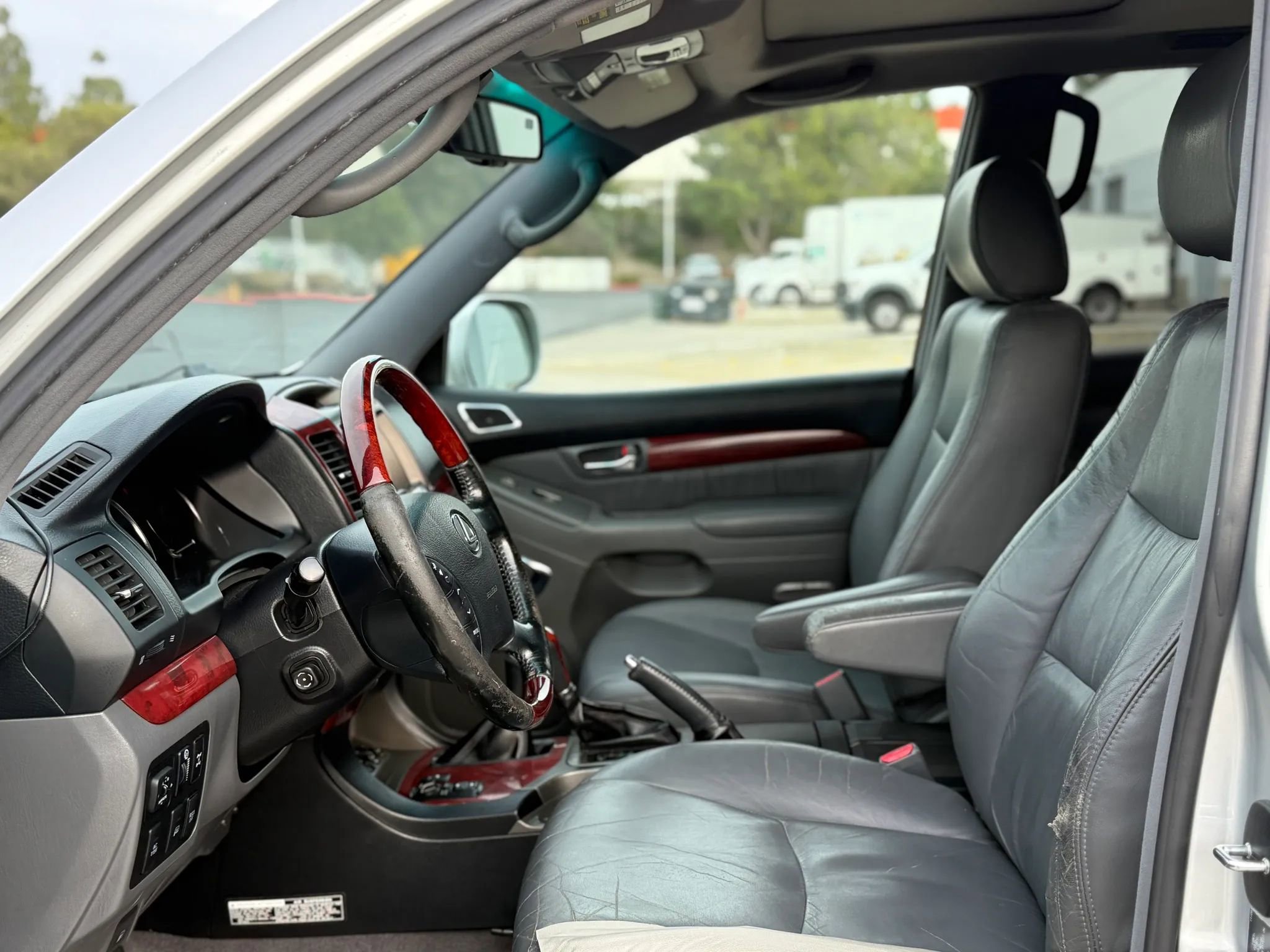 Used 2009 Lexus GX 470 AWD/4WD image 26
