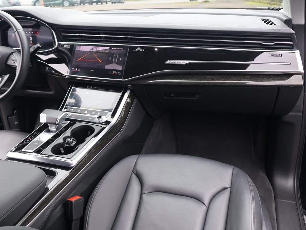Used 2024 Audi Q7 2.0T Premium Plus image 32
