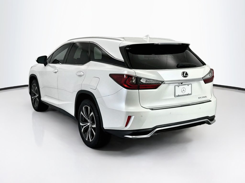 Used 2020 Lexus RX 350L FWD w/ Premium Package image 7