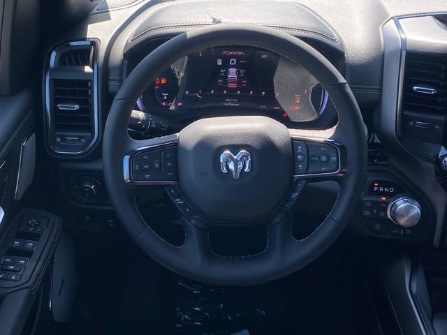 New 2026 RAM 1500 Rebel w/ Advanced Safety Group II image 40