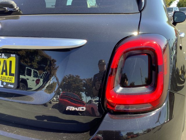 Used 2020 FIAT 500X Trekking image 40