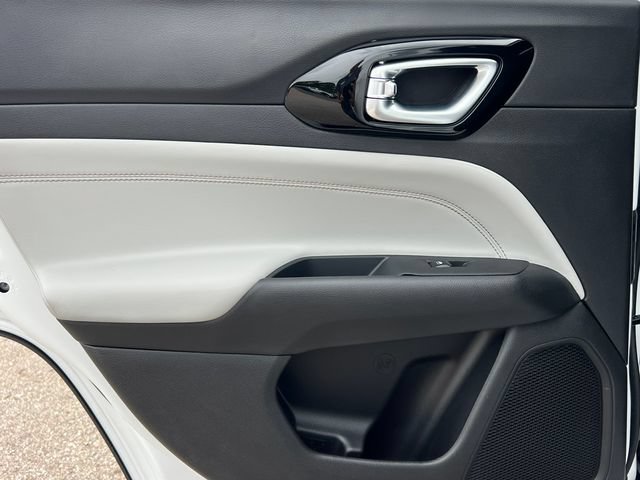 New 2026 Jeep Compass Limited AWD/4WD image 29