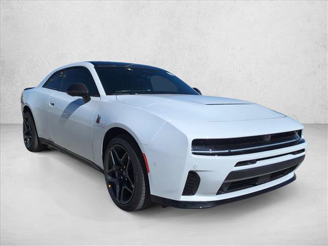 New 2026 Dodge Charger Scat Pack AWD/4WD image 7