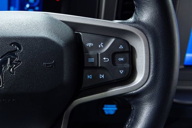 Used 2023 Ford Bronco Outer Banks image 14