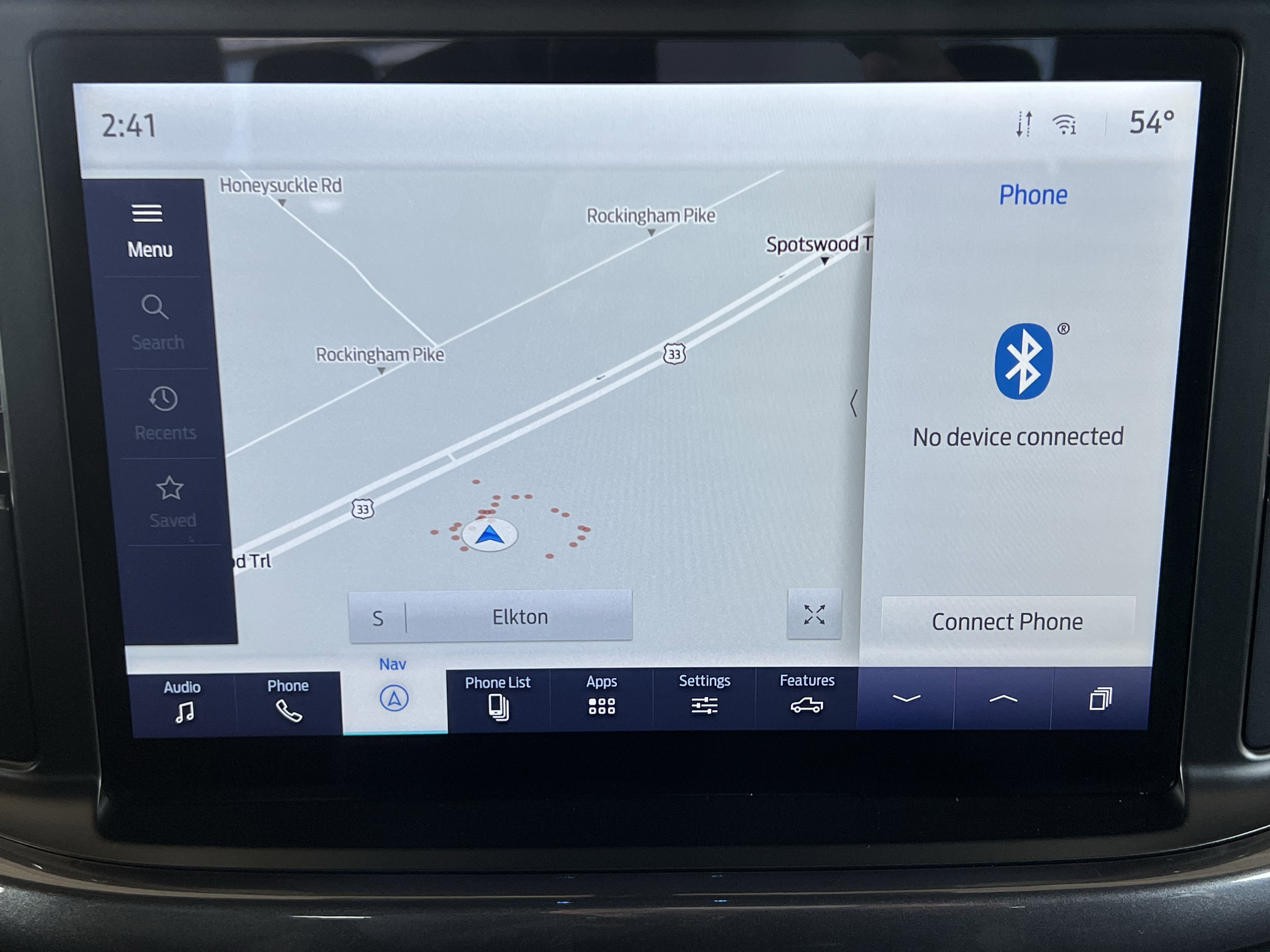 Used 2023 Ford F150 XLT w/ Equipment Group 302A High AWD/4WD image 32