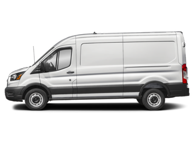 New 2026 Ford Transit 250 148 Medium Roof w/ Load Area Protection Package RWD image 31