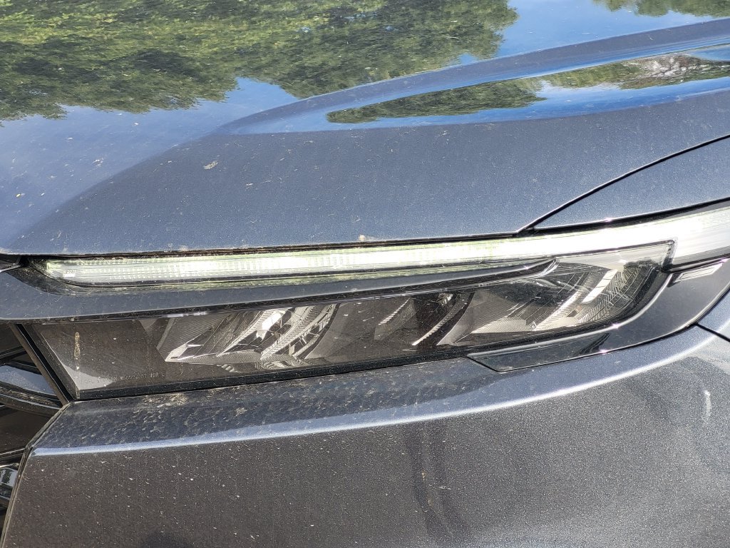 Used 2026 Honda CR-V Sport Touring image 11