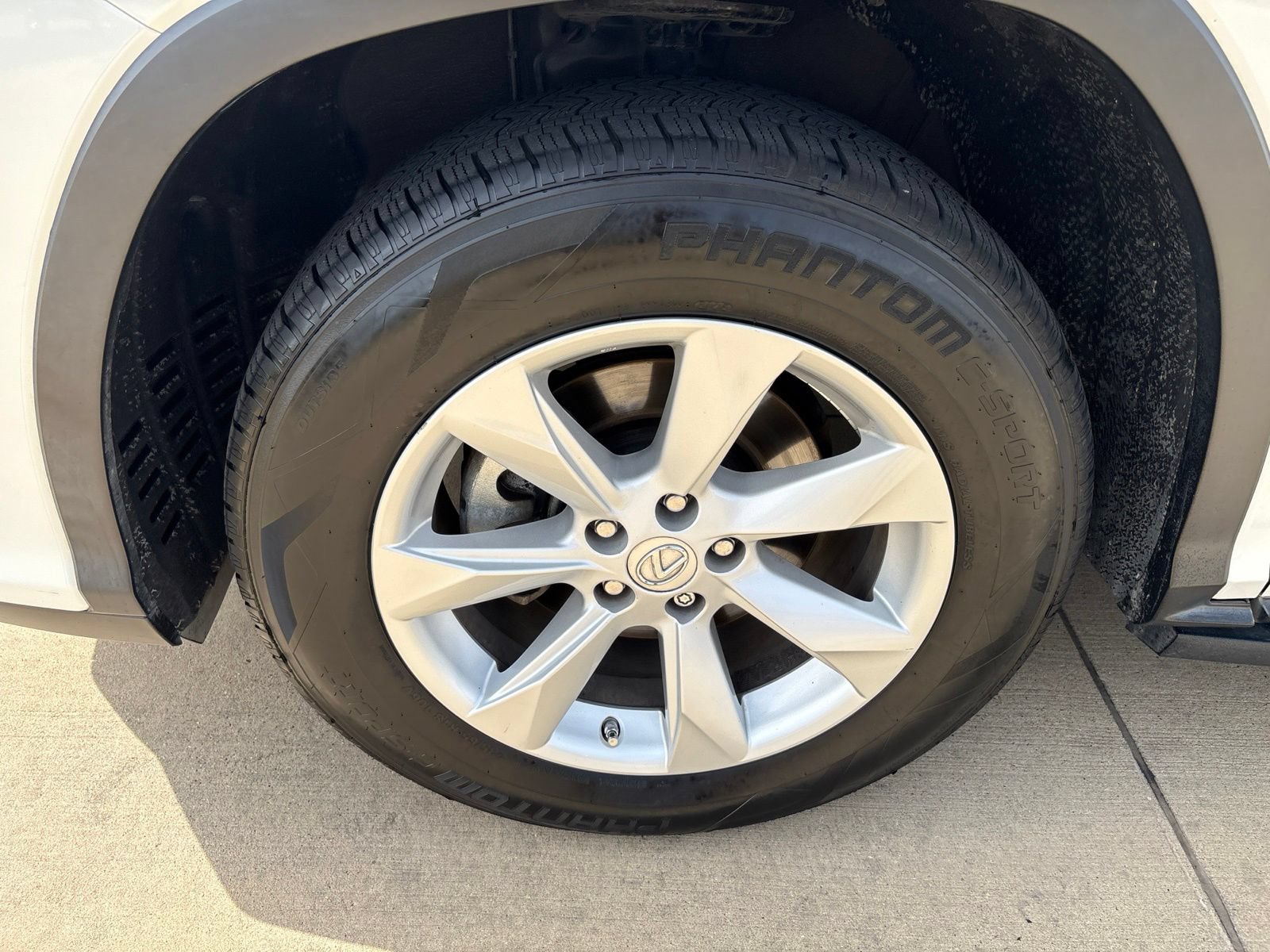 Used 2016 Lexus RX 350 FWD w/ Premium Package image 10