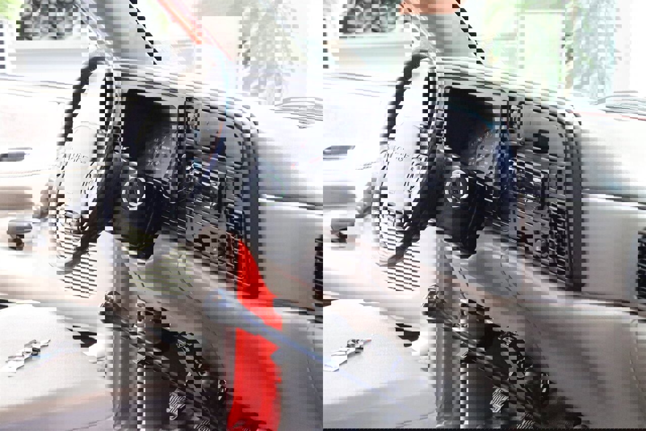 Used 1995 Dodge Ram 3500 Truck 4x4 Regular Cab image 75