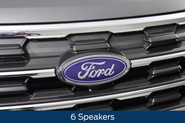 New 2026 Ford Explorer Active w/ Active Comfort Package image 12